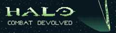 Halo: Combat Devolved