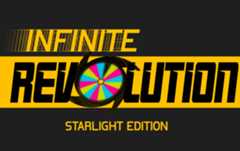 INFINITE REVOLUTION [Free Preview!]
