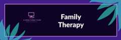 Family Therapy