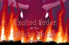 Exalted Order Of The Mystic Moose