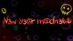 New Year Madness