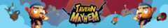 Tavern Mayhem 2018