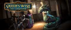 Queen's Wish: The Conqueror