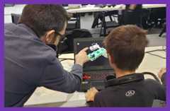 All Ages Exhibit All Ages Exhibit