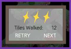 Level Summary Level Summary window