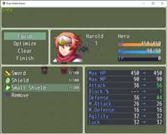 Light Shield Light Shield