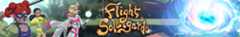 Flight to Soleigarde