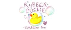 Rubber Duckie: Bathtime Fun