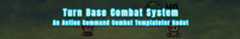 Turn Base Combat System Template (Godot)