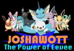 Joshawott: The Power of Eevee