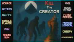 Kill The Creator
