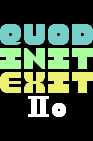 QUOD INIT EXIT IIo