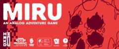 MIRU: An Analog Adventure Game