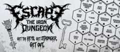 Escape the Iron Dungeon