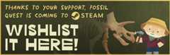 Fossil Quest Steam Page Fossil Quest Steam Page