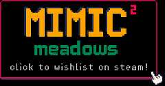 Mimic Meadows Wishlist Mimic Meadows Wishlist