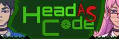 Head AS Code