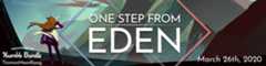 One Step From Eden Demo