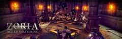 Zoria: Age of Shattering