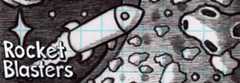 Rocket Blasters