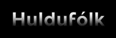 Huldufólk