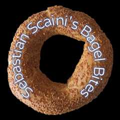 Sebastian Scaini's Bagel Bites