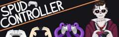 Spud Controller