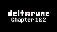 DELTARUNE