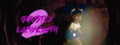 Ghostly Labyrinth 2