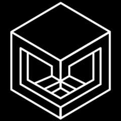 The Backrooms Logo