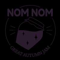 NOM NOM - Great Autumn Jam