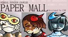 PAPER MALL