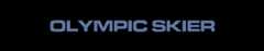 Olympic Skier
