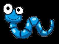 Worm-o-Blast!