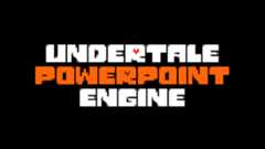 UNDERTALE PowerPoint Engine