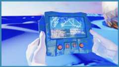 Vaarn Atlas Plasteel Tablet Vaarn Atlas Plasteel Tablet