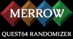Merrow
