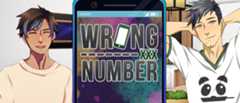 Wrong Number
