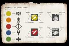 Foxhole | UI Label Icons