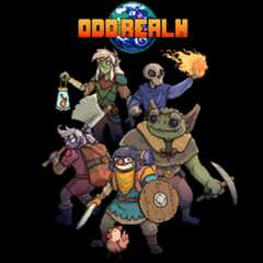 Odd Realm