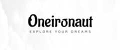 Oneironaut — Explore your dreams