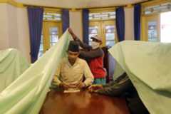 Weekly Gallery: Forgotten but not gone