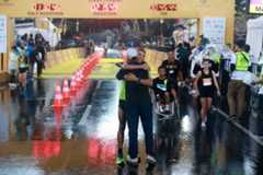 Maybank Indonesia announces winner of Maybank Marathon 2022