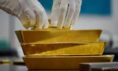Govt to impose export tax on gold to pursue revenue, industry growth