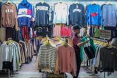 Combating illegal imports of manufactured products