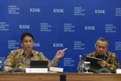 Indonesia’s bond market now driven by domestic policy, not global sentiment