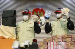 KPK intensifies raids amid calls for independence&nbsp;