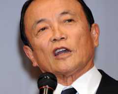 「この人だけは首相にしないで！」女性の圧倒的1位は？