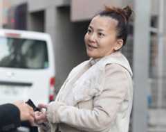 「大丈夫かな」華原朋美　1カ月前の“激痩せ近影”にSNS騒然…8カ月前はふっくら姿も明かしていた「ダイエット方法」