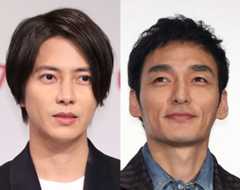 ジャニーズ事務所「辞めた後も活躍している」タレントランキング！3位山下智久、2位草彅剛を抑えた圧倒的1位は？